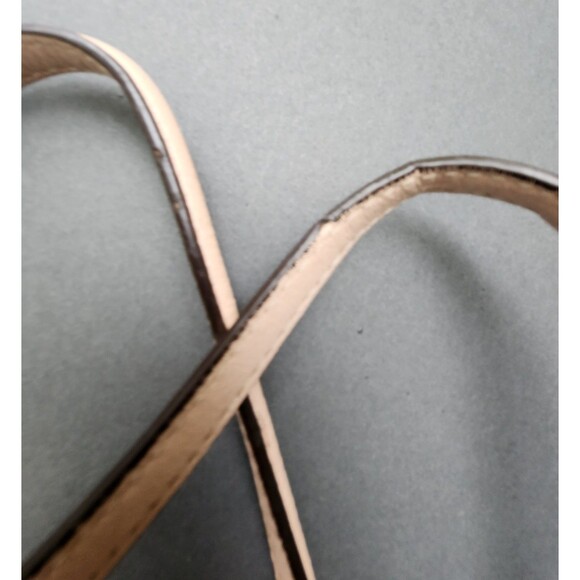 Pink Coach 24621 Madison Phoebe Handbag Purse Large - Picture 6 of 16